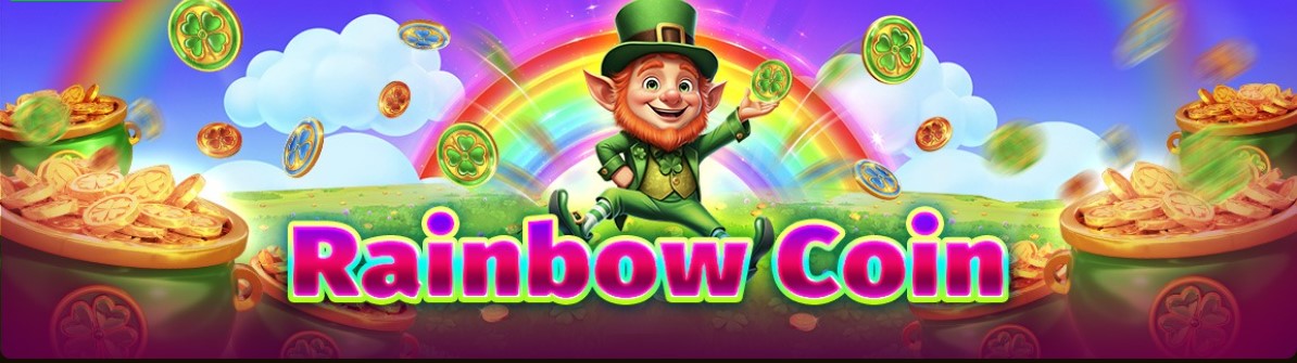 Rainbow Coin